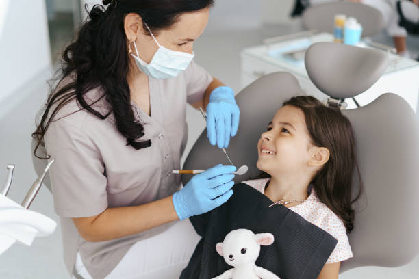 Best Emergency Dentist for Lost Fillings or Crowns in Burnham, PA