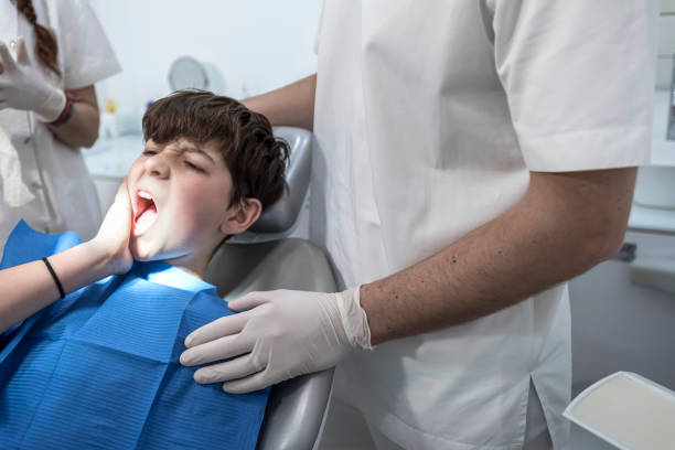 Best Holiday Emergency Dentist in Burnham, PA