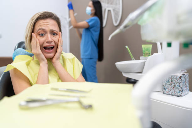 Best Emergency Dental Services for Seniors in Burnham, PA