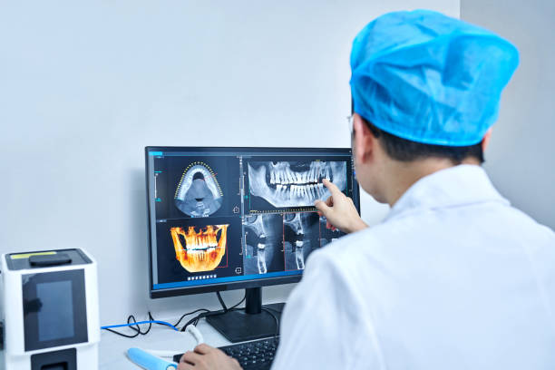 Best Emergency Dental Extractions in Burnham, PA