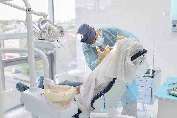 Best Orthodontic Emergency Dentist in Burnham, PA